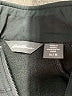 Eddie Bauer Black Jacket Size M - photo 3