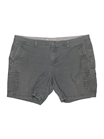 Eddie Bauer Cargo Shorts (view 1)
