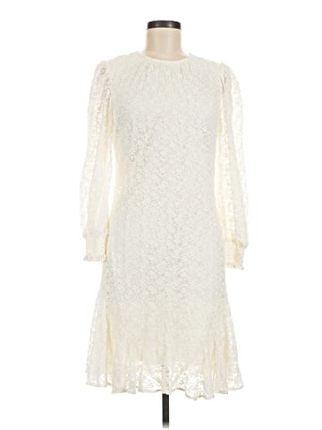 Shoshanna Cocktail Dress (view 1)