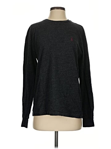 Polo by Ralph Lauren Long Sleeve Top (view 1)