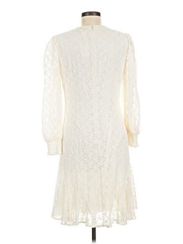 Shoshanna Cocktail Dress (view 2)