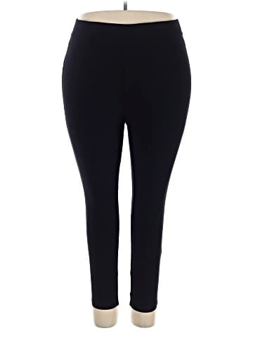 Ann Taylor LOFT Active Pants (view 1)