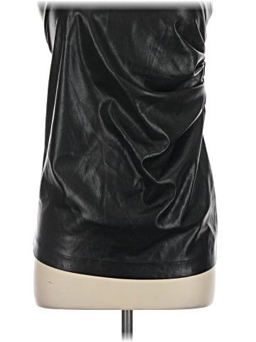 Generation Love Faux Leather Skirt (view 1)