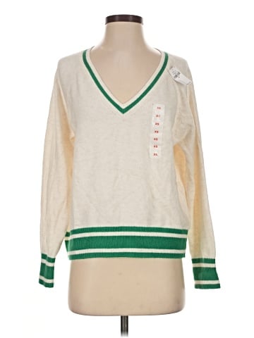 Old Navy Pullover Sweater (view 1)