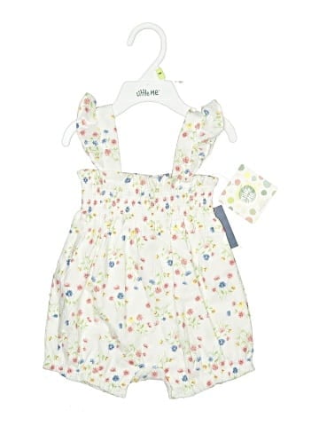 Little Me Short Sleeve Outfit (view 1)