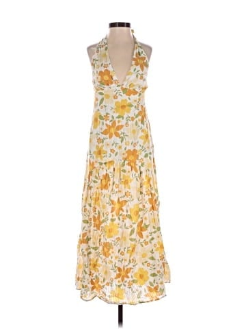 Billabong Casual Dress (view 1)