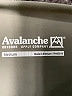 Avalanche Green Active Pants Size M - photo 7
