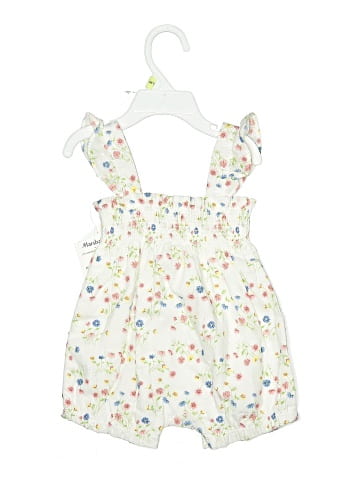 Little Me Short Sleeve Outfit (view 2)