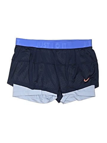 Nike Athletic Shorts (view 1)