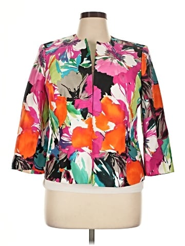 Kasper Jacket (view 1)