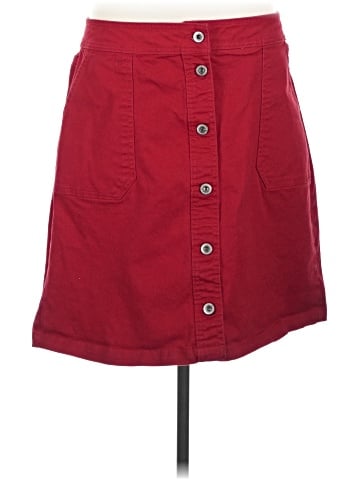 Liz Claiborne Casual Skirt (view 1)