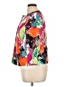 Kasper Floral Pink Jacket Size 14 (petite) - photo 5