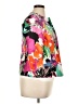 Kasper Floral Pink Jacket Size 14 (petite) - photo 4