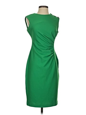 DKNY Cocktail Dress (view 1)