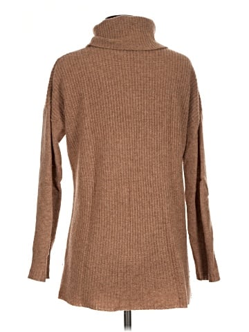 Ellen Tracy Turtleneck Sweater (view 2)