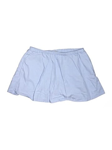 Current/Elliott Skort (view 1)