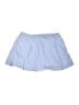 Current/Elliott Solid Blue Skort Size Lg (3) - photo 1
