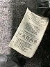 Adidas 100% Polyester Black Track Jacket Size L - photo 7