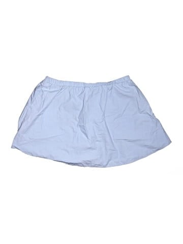 Current/Elliott Skort (view 2)