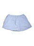 Current/Elliott Solid Blue Skort Size Lg (3) - photo 2