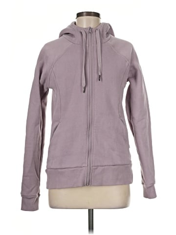 Zella Zip Up Hoodie (view 1)