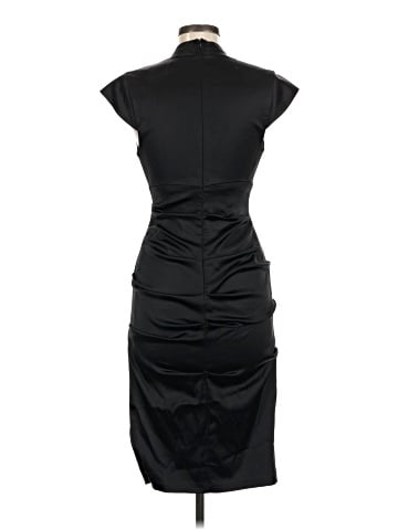 Xscape Cocktail Dress (view 2)