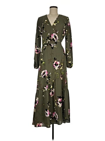Bar III Casual Dress (view 1)