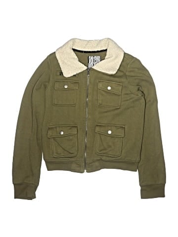 Volcom Jacket (view 1)