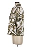 Chico's Tropical Gold Jacket Size Med (1) - photo 5