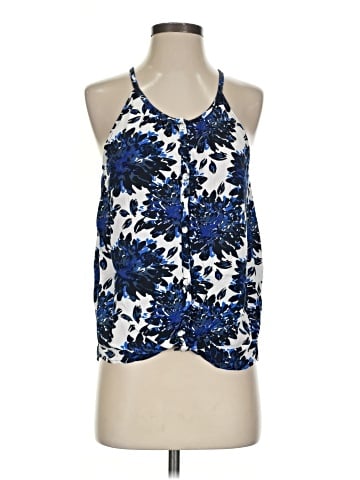Splendid Sleeveless Blouse (view 1)