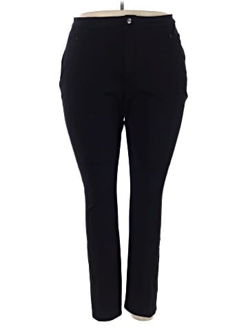 Not Your Daughter's Jeans Active Pants (view 1)