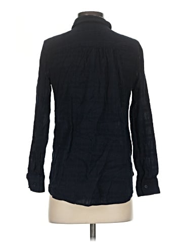 Anne Klein Long Sleeve Blouse (view 2)
