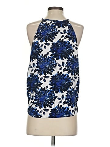 Splendid Sleeveless Blouse (view 2)