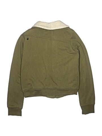 Volcom Jacket (view 2)