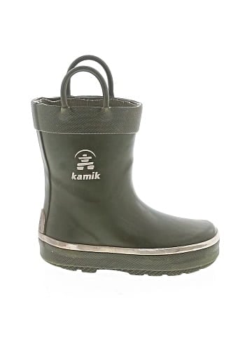 Kamik Rain Boots (view 1)