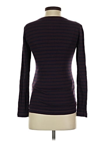 Gap - Maternity Long Sleeve T-Shirt (view 2)