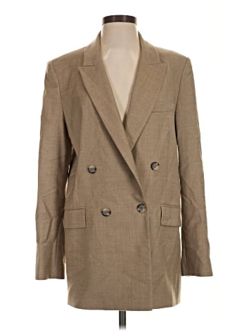 Zara Blazer (view 1)