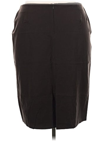 Doncaster Collection Formal Skirt (view 2)