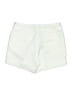 Etcetera Solid Ivory Shorts Size 4 - photo 2