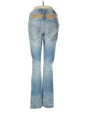 Robin's Jean Jeans (view 2)