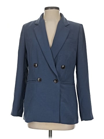 Madewell Blazer (view 1)