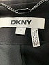 DKNY Black Blazer Size 14 - photo 6