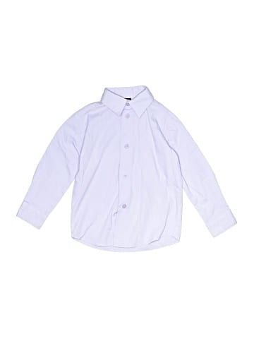 Dockers Long Sleeve Button-Down Shirt (view 1)