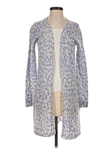 In Cashmere Cashmere Cardigan (view 1)
