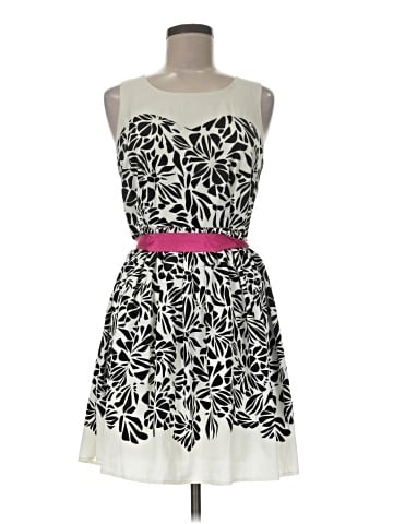 Elle Casual Dress (view 1)