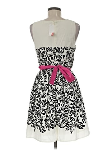 Elle Casual Dress (view 2)