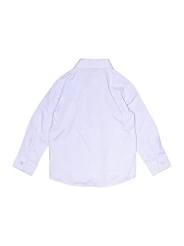 Dockers Long Sleeve Button-Down Shirt (view 2)