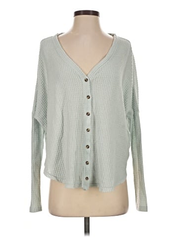 Out From Under Cardigan (view 1)