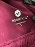Assorted Brands Solid Burgundy Casual Pants Size L - photo 7