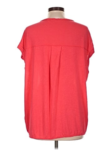 Tahari Short Sleeve T-Shirt (view 2)
